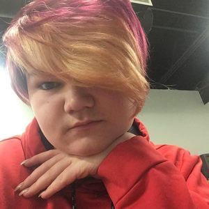 Meet your Posher, Wyatt